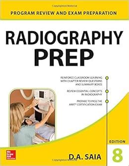 Radiography prep program review and exam preparation 8th edition lange. - Dos estudios de educación media en tabasco..