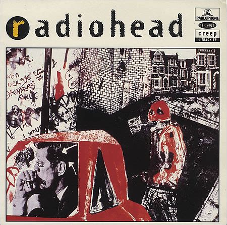 Radiohead creep lyrics. Things To Know About Radiohead creep lyrics. 