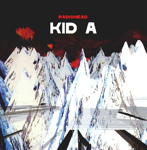 Radiohead kid a. Things To Know About Radiohead kid a. 