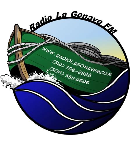 Radiolagonavefm. View all. Listen to La Gonave en Action Live for the best General radio. Listen live, catch up on old episodes and keep up to date with announcements. 