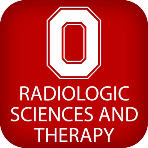 Radiologic Sciences and Therapy - Ohio State University