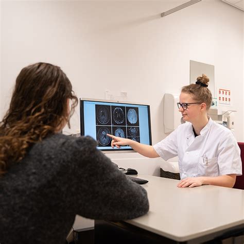 Radiologisch onderzoek bij IIH - Richtlijn - Richtlijnendatabase