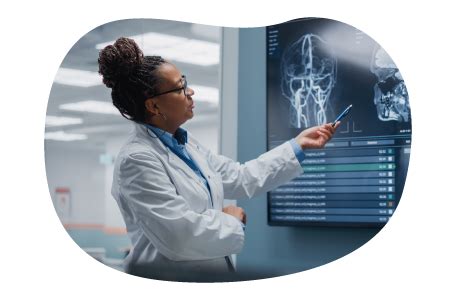 Radiologist Insurance: Professional Liability/Malpractice & More