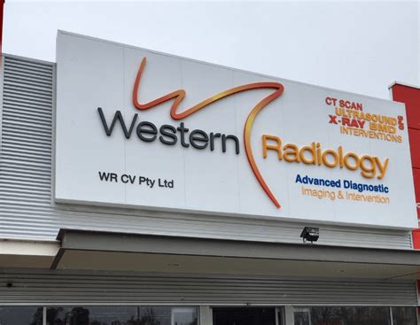 Radiology Near Me Western Radiology Clinic Perth & Mandurah