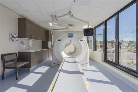 Radiology clinic. Radiology 
