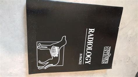 Radiology in Practice
