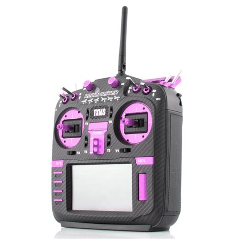 Radiomaster mt12 gyro receiver