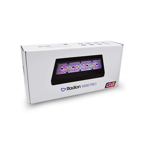 Radion xr30 g6 pro coverage.  This centralized space now features a user-friendl...