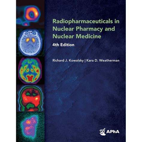 Radiopharmaceuticals in nuclear pharmacy and nuclear medicine. - Equipment manual for montague grizzly range.