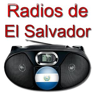 Radio Emisoras y Canales de Televisión de El Salvador. Radio Emisoras y Canales de Televisión de El Salvador. Sintoniza a través de tu dispositivo móvil...desde cualquier lugar de nuestro querido El Salvador o el mundo, las mejores estaciones de Radio y Televisión..
