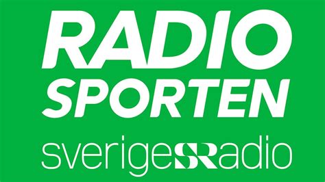 Radiosporten live