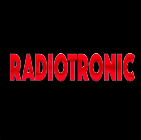 Radiotronic - Facebook