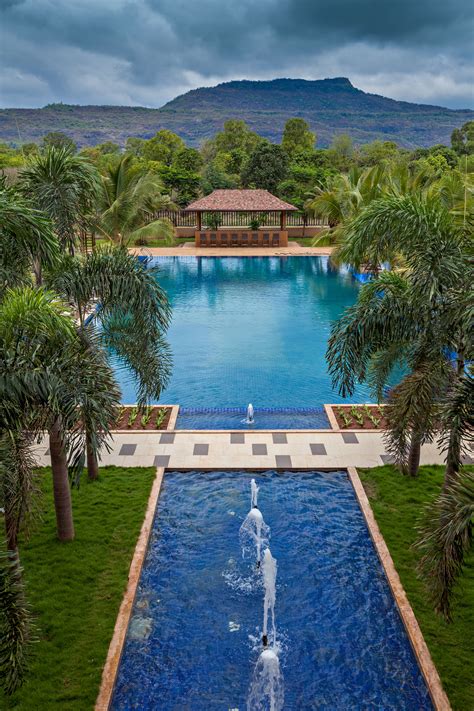 Radisson Blu opens its first Resort and Spa in Karjat