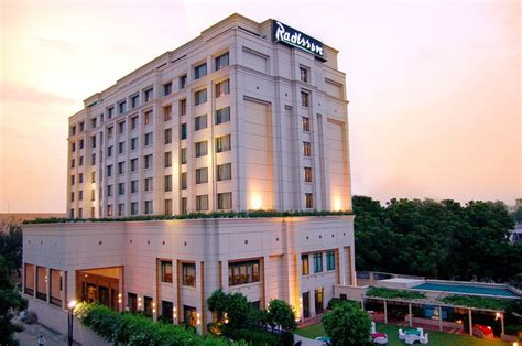 Radisson Hotel Varanasi Reviews Radisson Hotels