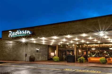 Radisson corning ny. Book your stay at Radisson Hotel Corning, a smoke-free and pet-friendly hotel near the Gaffer District. Enjoy free WiFi, on-site dining, fitness center, indoor pool, and meeting facilities. 