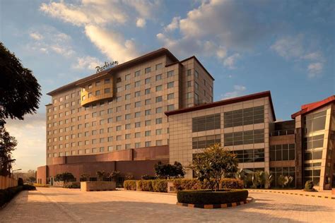  Radisson Gurugram Udyog Vihar, Gurugram. 21,724 likes · 66 talking about this · 32,517 were here. Strategically located adjacent to the Delhi-Gurugram Toll Plaza on National Highway 8, our hotel in... . 