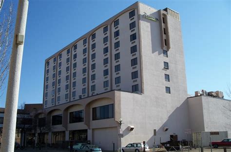Radisson hotel bismarck. Located in the downtown financial and entertainment district, Radisson Hotel Bismarck is ideally placed for a business or sightseeing trip. You can easily walk … 