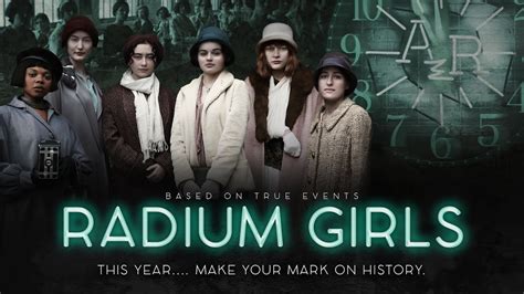 Radium Girls - YouTube