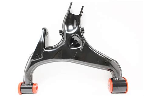 Radius arm and links - Rear Suspension - Allmakes4x4