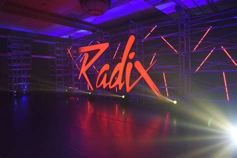 Radix dance convention. Things To Know About Radix dance convention. 