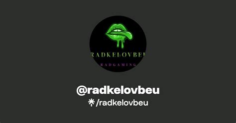 Radkelovbeu Leaked XXX 🍆 216 Videos