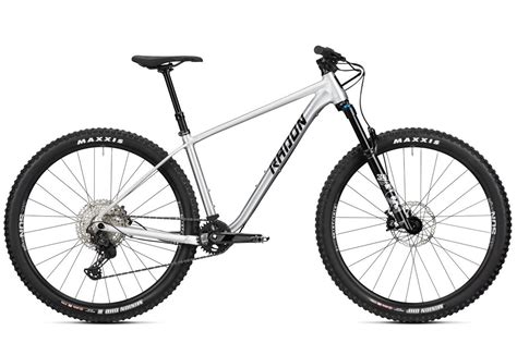 Radon CRAGGER 7.0 MS 2024 Review - bike-test.com