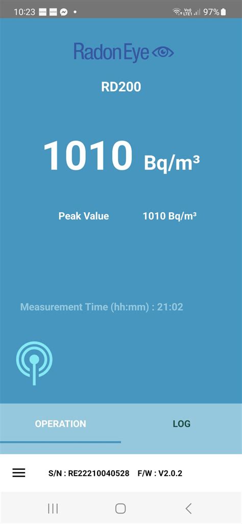 Radonmätning gratis