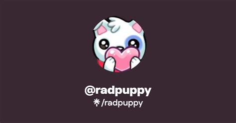 💦 Radpuppy Onlyfans Leak PORN 130 Vids