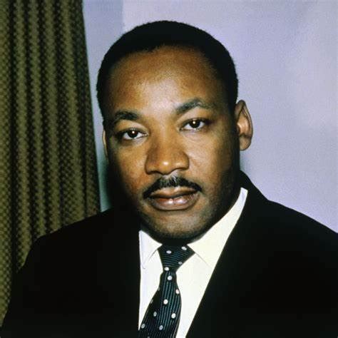 Radu muntean biography of martin luther king