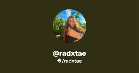 🍆 Radxtae Onlyfans Leak (SEX)