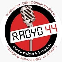 Radyo 44 canlı yayın