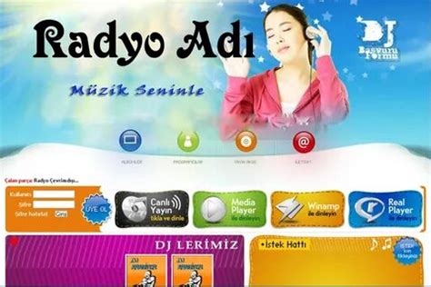 Radyo 53 dinle SANAL BASIN.