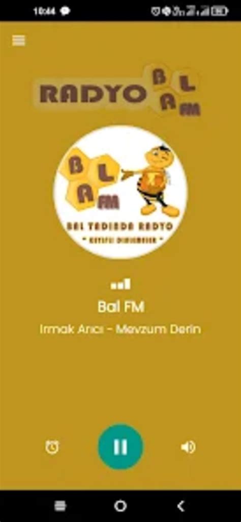 Radyo BalFM Bal FM for Android Download Softonic.