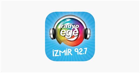 Radyo Ege.