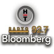 Radyo bloomberg