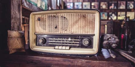 Radyo nasıl icat edildi