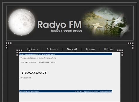 Radyo portal