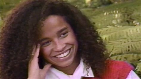 Rae Dawn Chong speaks of the color barrier in 1985 Commando