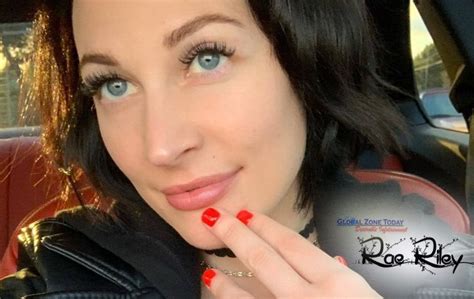 Rae Riley Onlyfans Leak