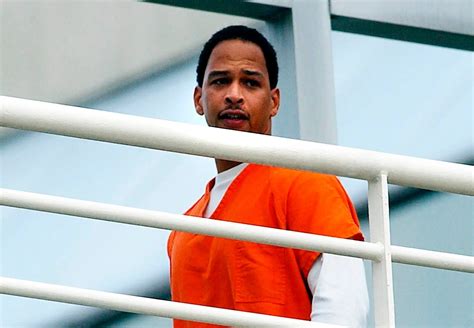 Michael Kennedy, a co-defendant of former NFL player Rae Carruth, pleaded guilty Tuesday to second-degree murder and was sentenced to nearly 12 years in prison.