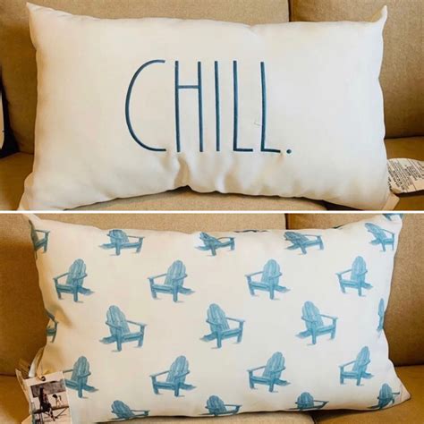 4 pillows Rae Dunn indoor Outdoor decorative Happy Place. $45.00. Rae Dunn Bless This Nest Indoor/Outdoor Decorative Pillow-NWT. $42.00. RAE DUNN BUFFALO CHECK DECORATIVE PILLOW “FAITH FAMILY FALL”. $35.00. RAE DUNN BUFFALO CHECK DECORATIVE PILLOW “FAITH FAMILY FALL” | PRICE IS FIRM. $30.00. SOLD.. 