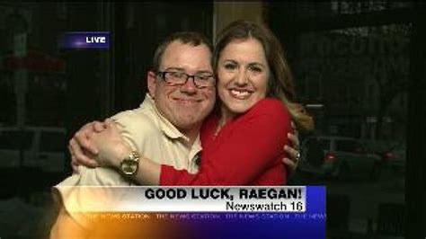 Published 8 months ago. What happened to Raegan Medgie? A Mystery Unravelled. Summary by peepswiz.com. Raegan Medgie, the skilled FOX 5 News reporter and meteorologist with over two decades of experience, was missing from the Fox News studio, adding to the mystery..
