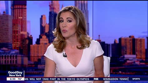 Raegan medgie leaving good day. Good Day; Inside FOX 5; ... But according to FOX 5 NY's Raegan Medgie, one day in particular is expected to see the bigger storm threat. "Sunday rolls around, that is the more active day. 