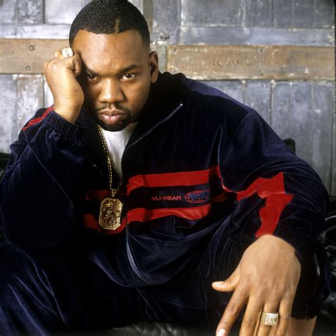 Raekwxn - Corey Woods, or Raekwon, is a rapper and a member of the Wu-Tang Clan. He released his solo debut, Only Built 4 Cuban Linx… in 1995, and has since recorded four solo albums, as 