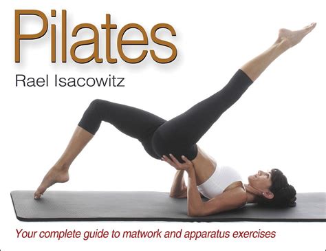 Rael isacowitz pilates