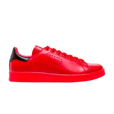 Raf Simons x Stan Smith GOAT