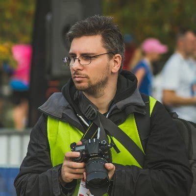 Rafał Kamiński (@raf_kaminski) / Twitter