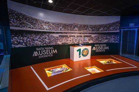 Rafa Nadal Museum