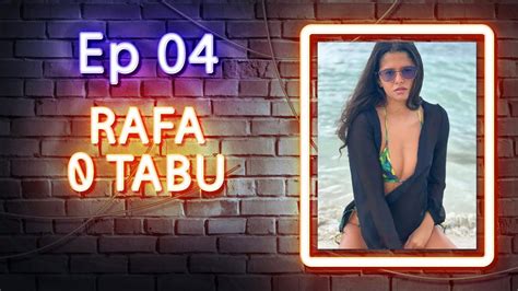 💦 Rafa_0_Tabu Leaked [CLIP]