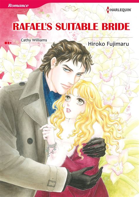 Read Rafael's Suitable Bride